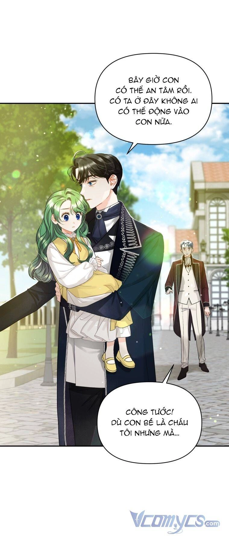 Tôi Trở Thành Em Gái Của Nam Chính Tiểu Thuyết Bl Chapter 1 - 58