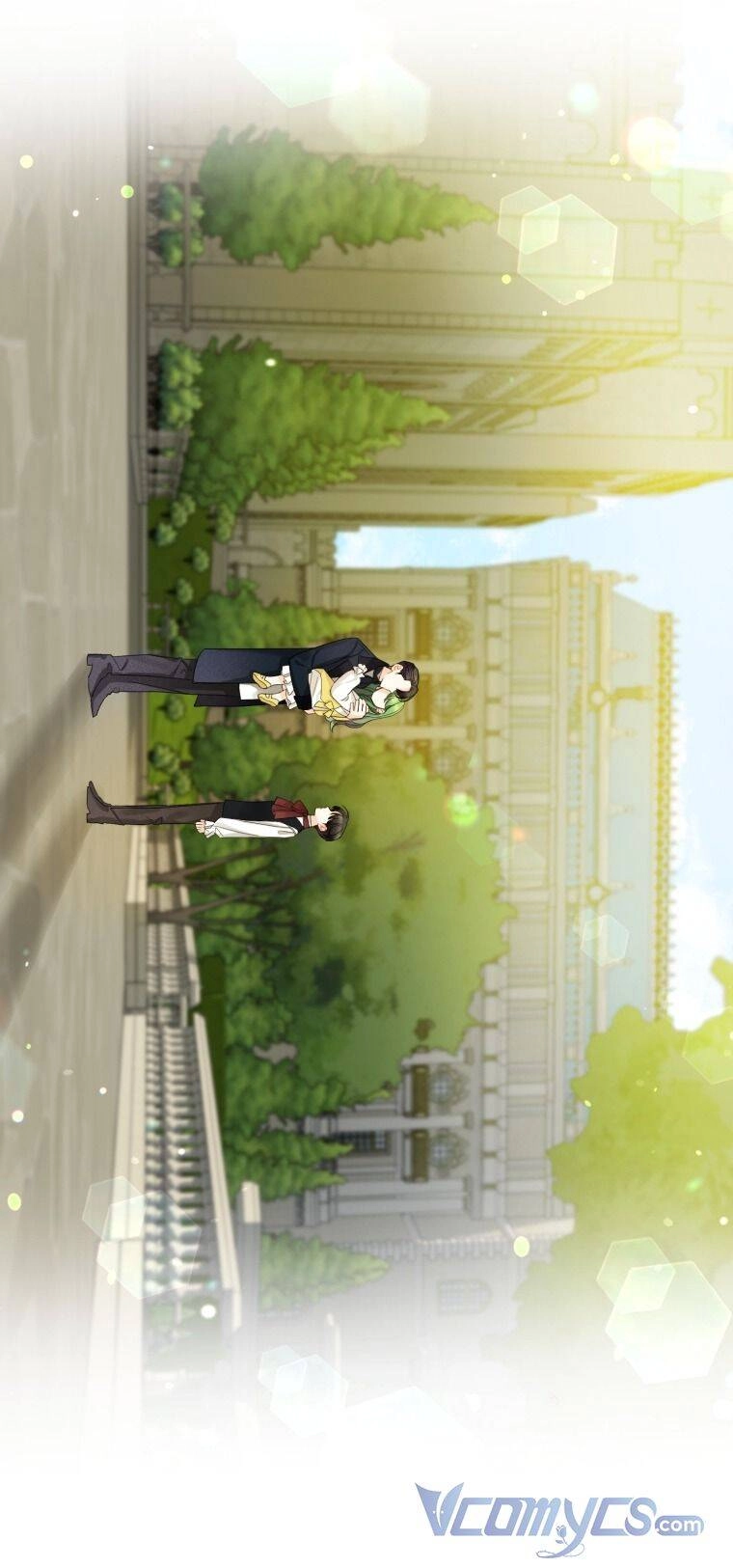 Tôi Trở Thành Em Gái Của Nam Chính Tiểu Thuyết Bl Chapter 1 - 70