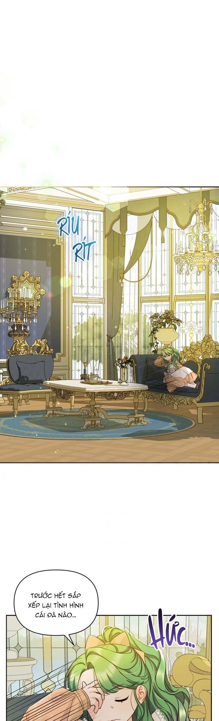 Tôi Trở Thành Em Gái Của Nam Chính Tiểu Thuyết Bl Chapter 2 - 1