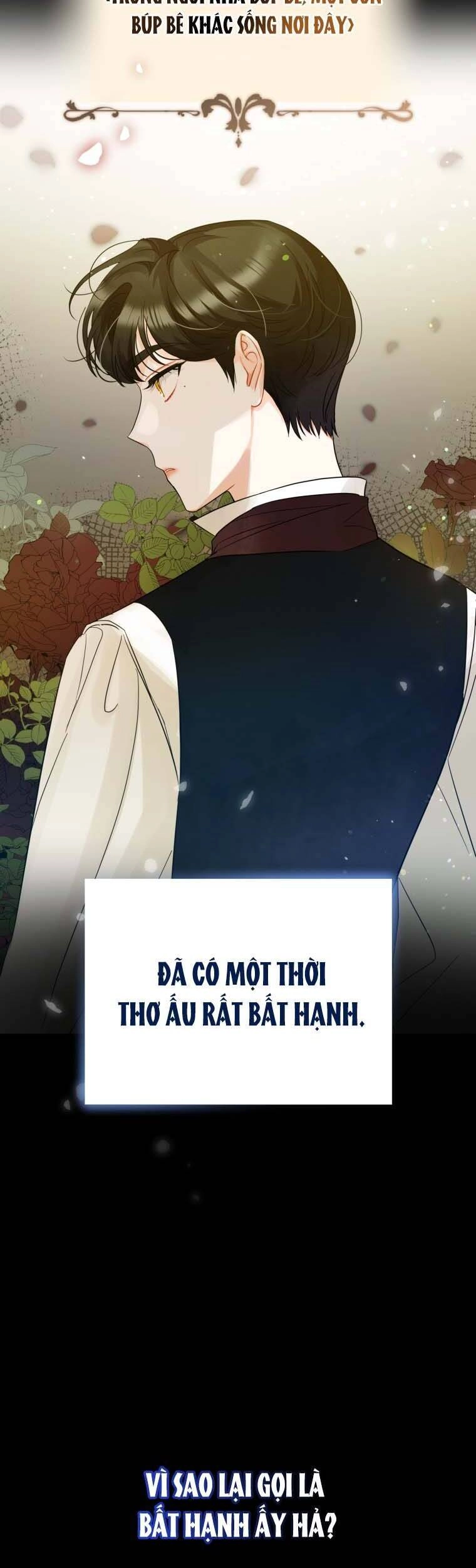 Tôi Trở Thành Em Gái Của Nam Chính Tiểu Thuyết Bl Chapter 2 - 3