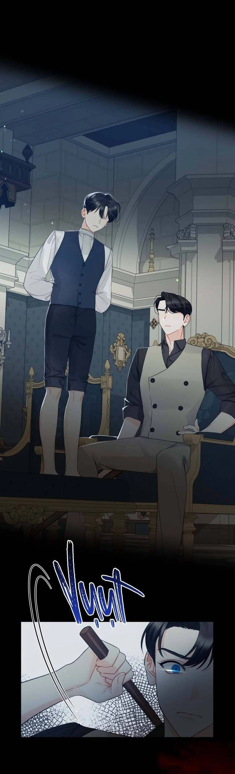 Tôi Trở Thành Em Gái Của Nam Chính Tiểu Thuyết Bl Chapter 2 - 4