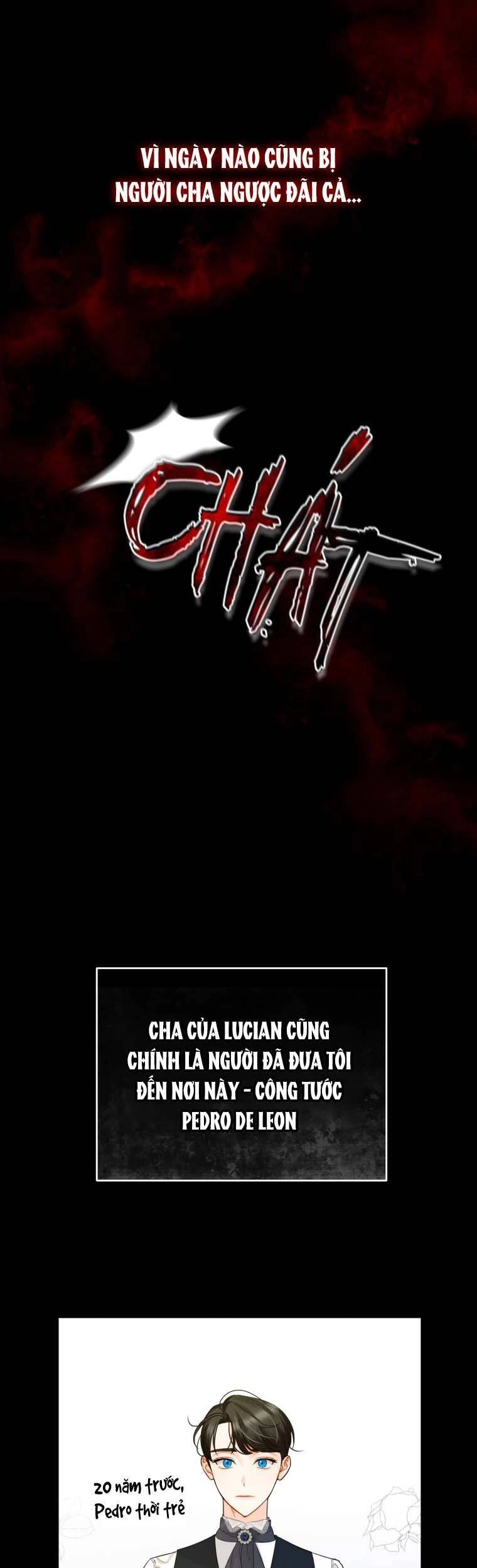 Tôi Trở Thành Em Gái Của Nam Chính Tiểu Thuyết Bl Chapter 2 - 5