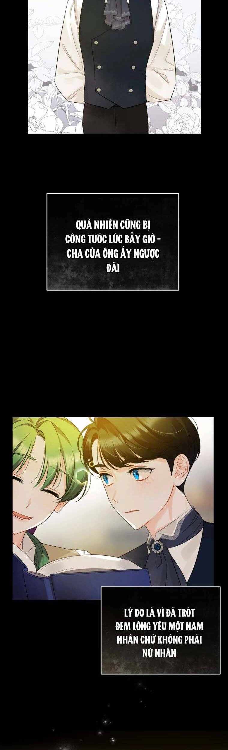 Tôi Trở Thành Em Gái Của Nam Chính Tiểu Thuyết Bl Chapter 2 - 6