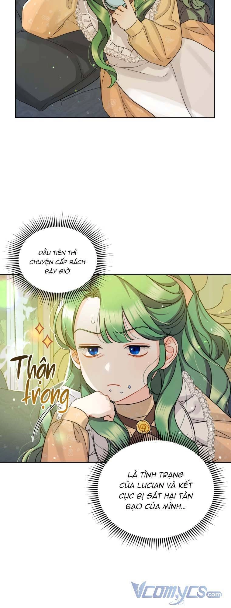 Tôi Trở Thành Em Gái Của Nam Chính Tiểu Thuyết Bl Chapter 2 - 13