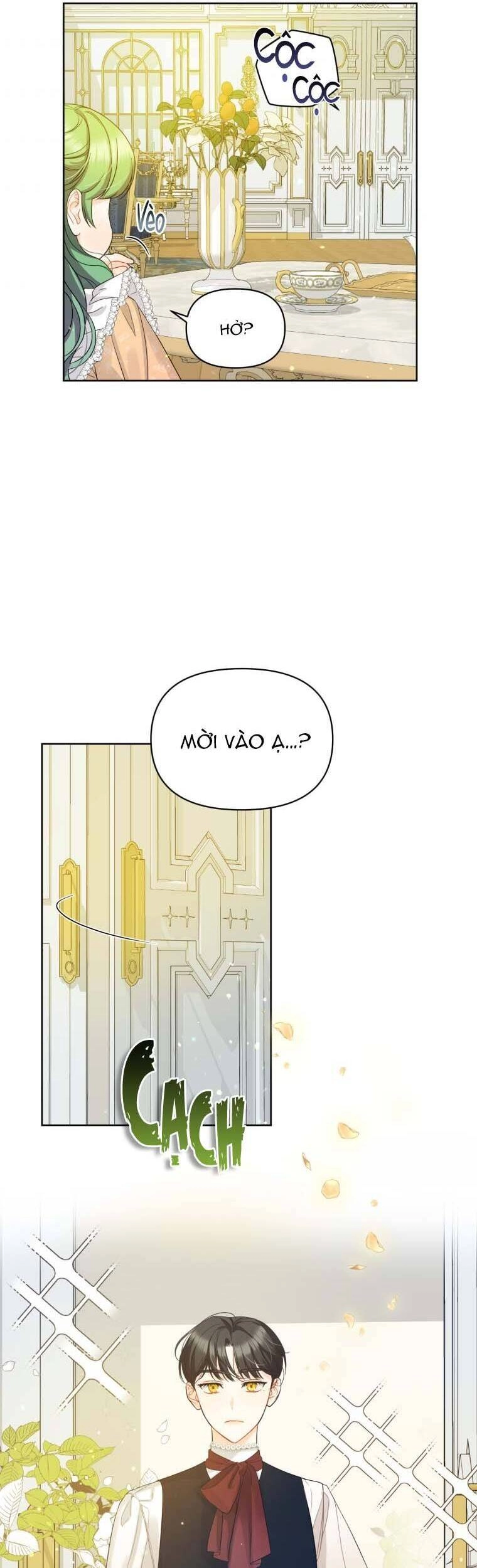 Tôi Trở Thành Em Gái Của Nam Chính Tiểu Thuyết Bl Chapter 2 - 15