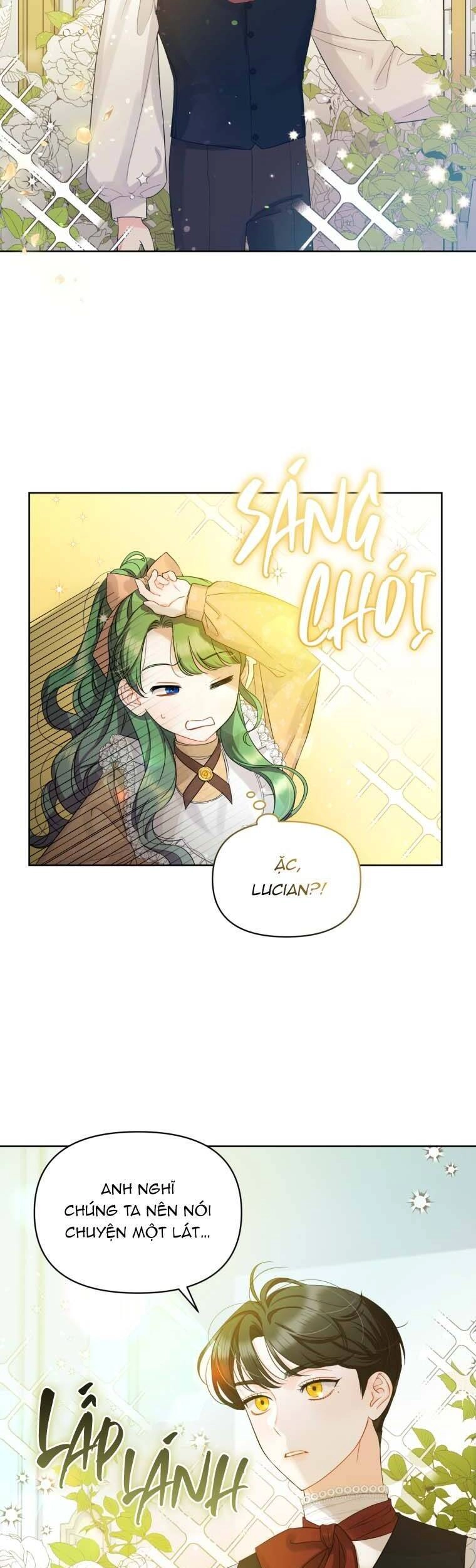 Tôi Trở Thành Em Gái Của Nam Chính Tiểu Thuyết Bl Chapter 2 - 16