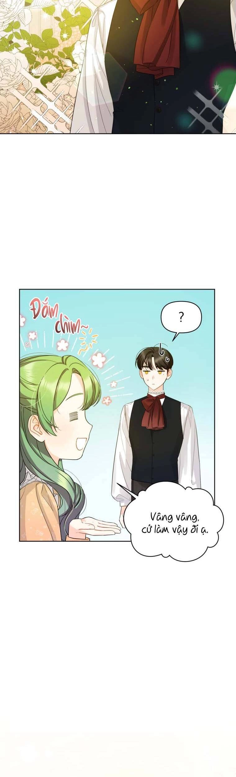 Tôi Trở Thành Em Gái Của Nam Chính Tiểu Thuyết Bl Chapter 2 - 17