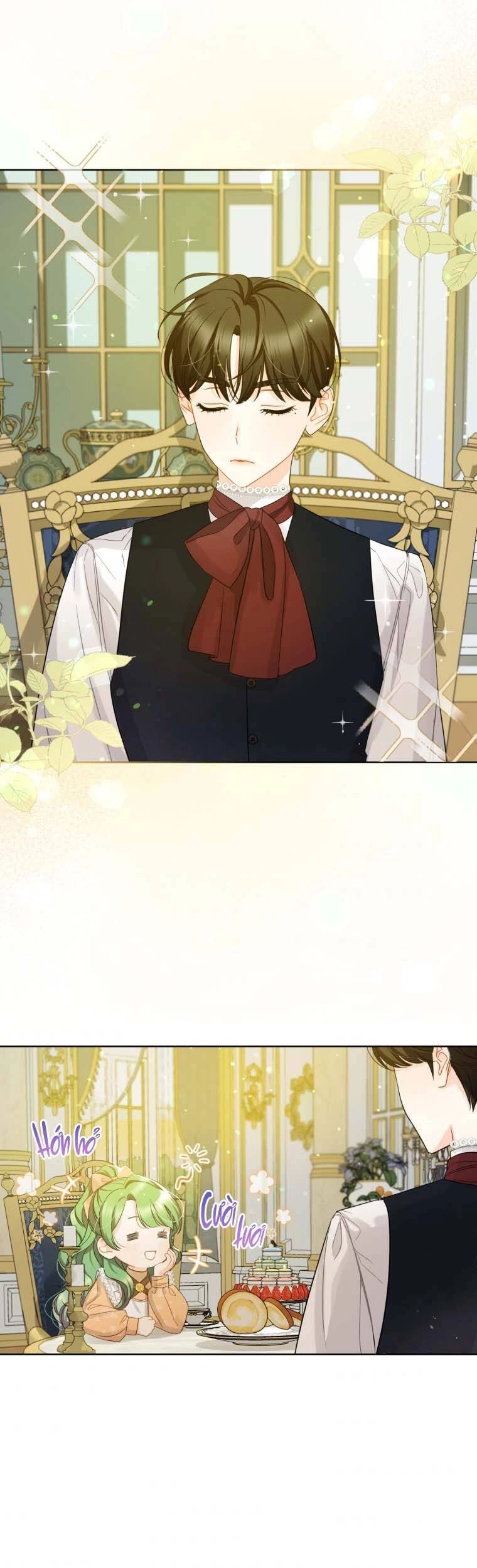 Tôi Trở Thành Em Gái Của Nam Chính Tiểu Thuyết Bl Chapter 2 - 18