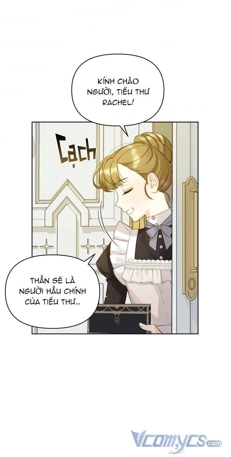 Tôi Trở Thành Em Gái Của Nam Chính Tiểu Thuyết Bl Chapter 2 - 19