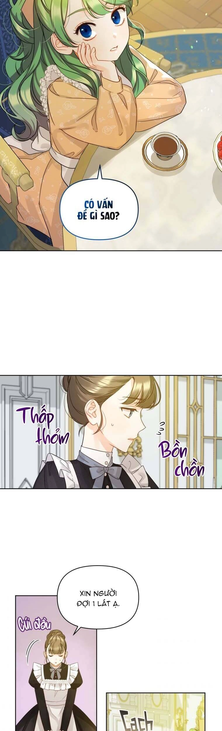 Tôi Trở Thành Em Gái Của Nam Chính Tiểu Thuyết Bl Chapter 2 - 22