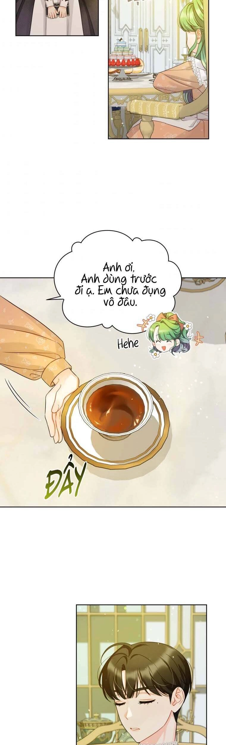 Tôi Trở Thành Em Gái Của Nam Chính Tiểu Thuyết Bl Chapter 2 - 23