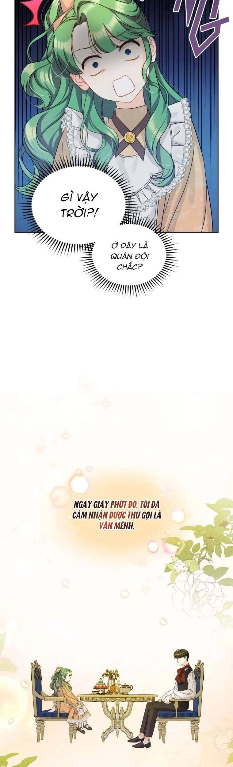 Tôi Trở Thành Em Gái Của Nam Chính Tiểu Thuyết Bl Chapter 2 - 25