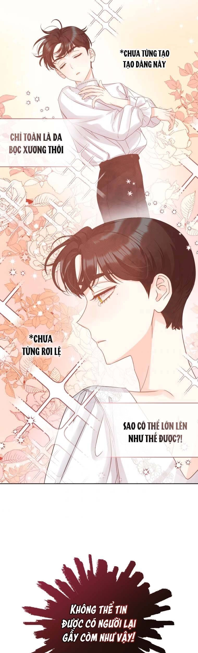 Tôi Trở Thành Em Gái Của Nam Chính Tiểu Thuyết Bl Chapter 2 - 27