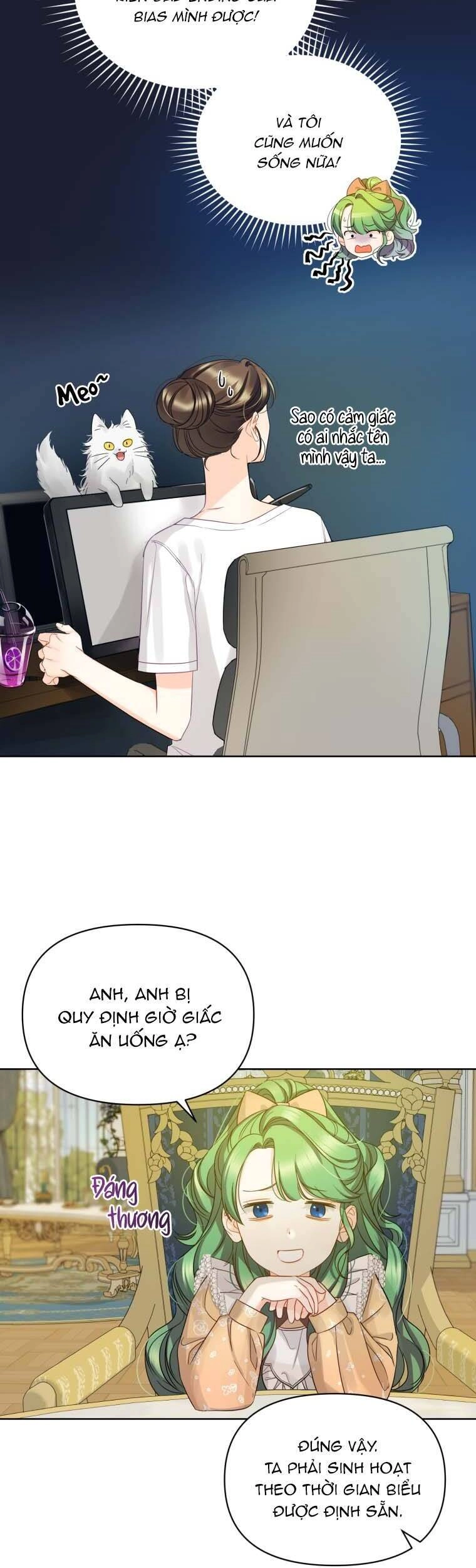 Tôi Trở Thành Em Gái Của Nam Chính Tiểu Thuyết Bl Chapter 2 - 29