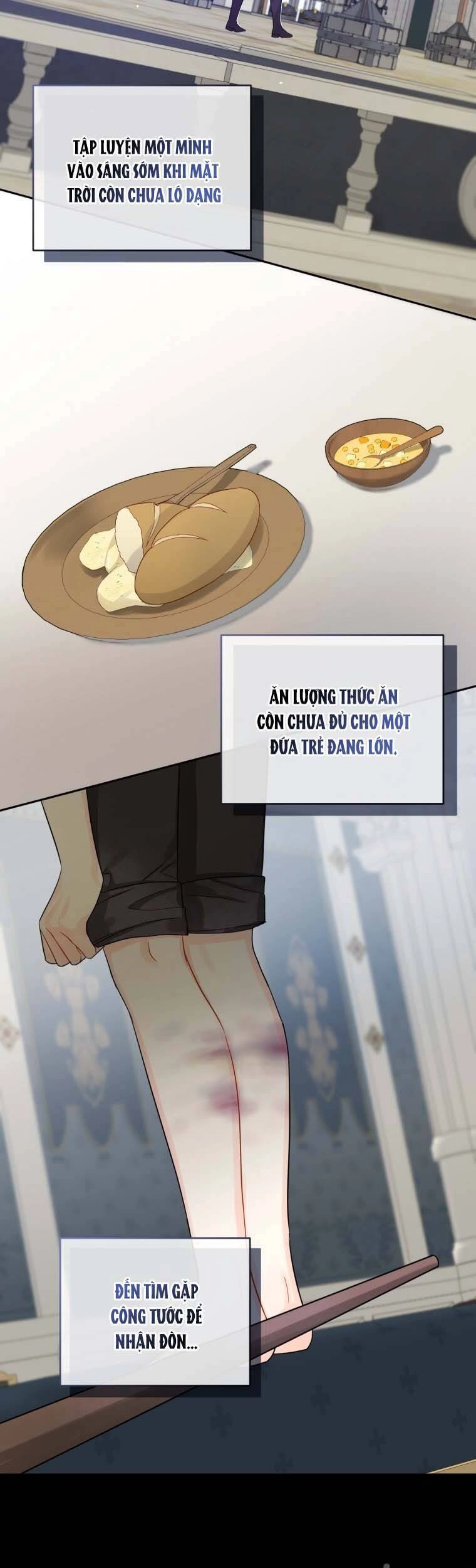 Tôi Trở Thành Em Gái Của Nam Chính Tiểu Thuyết Bl Chapter 2 - 31