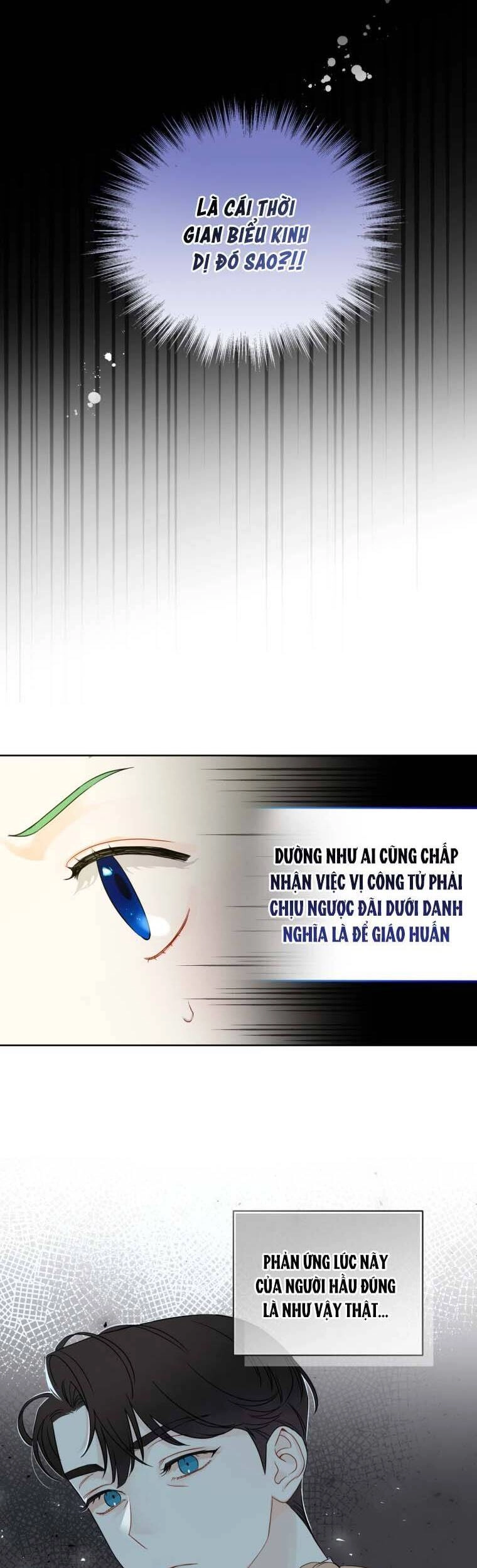 Tôi Trở Thành Em Gái Của Nam Chính Tiểu Thuyết Bl Chapter 2 - 32