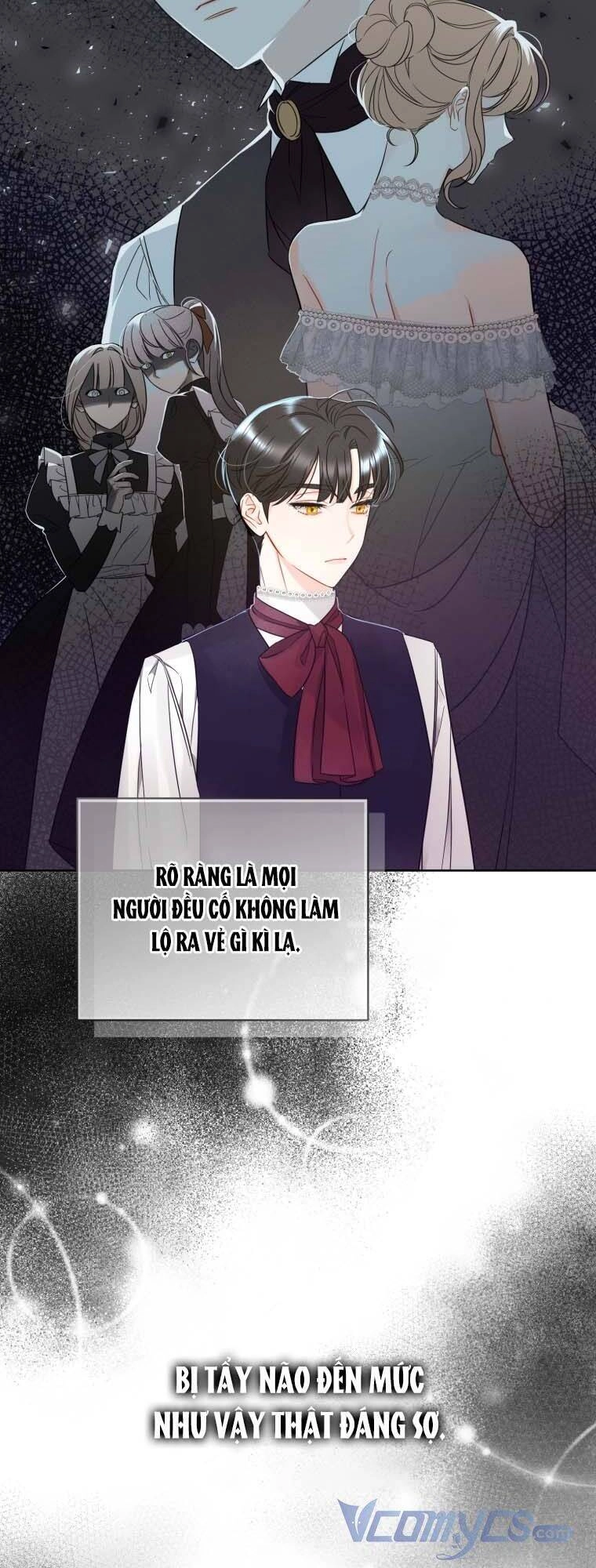 Tôi Trở Thành Em Gái Của Nam Chính Tiểu Thuyết Bl Chapter 2 - 33