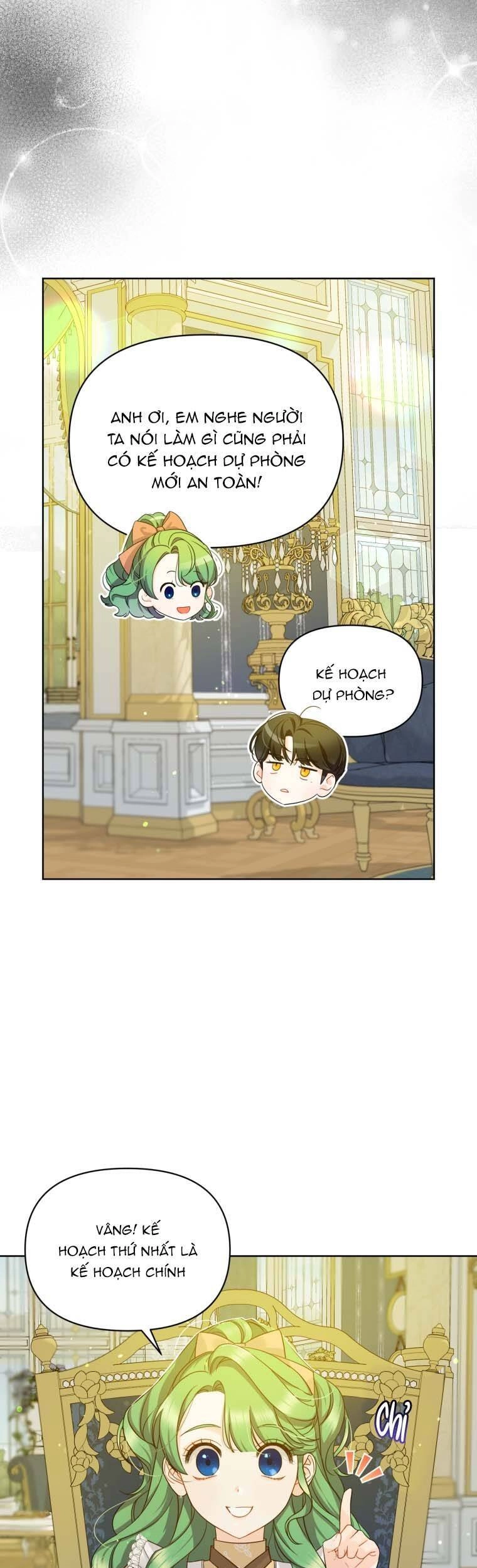 Tôi Trở Thành Em Gái Của Nam Chính Tiểu Thuyết Bl Chapter 2 - 34