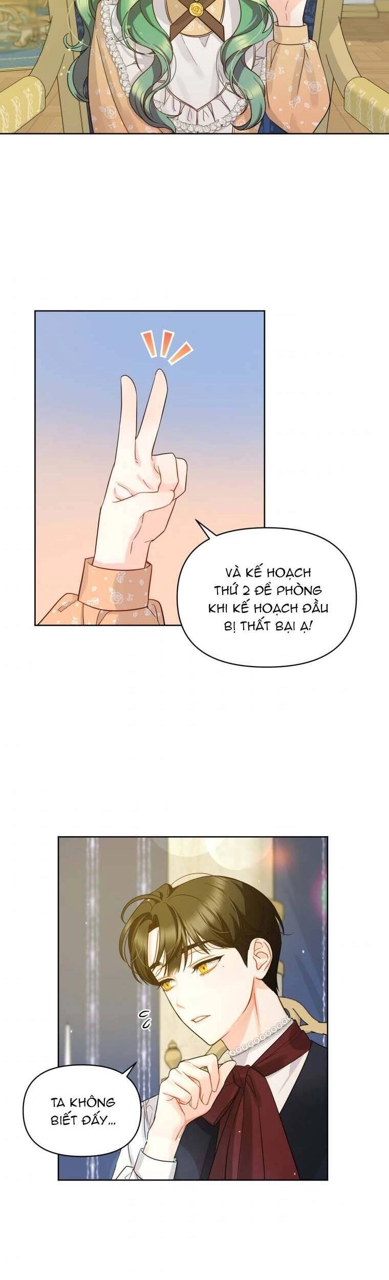 Tôi Trở Thành Em Gái Của Nam Chính Tiểu Thuyết Bl Chapter 2 - 35