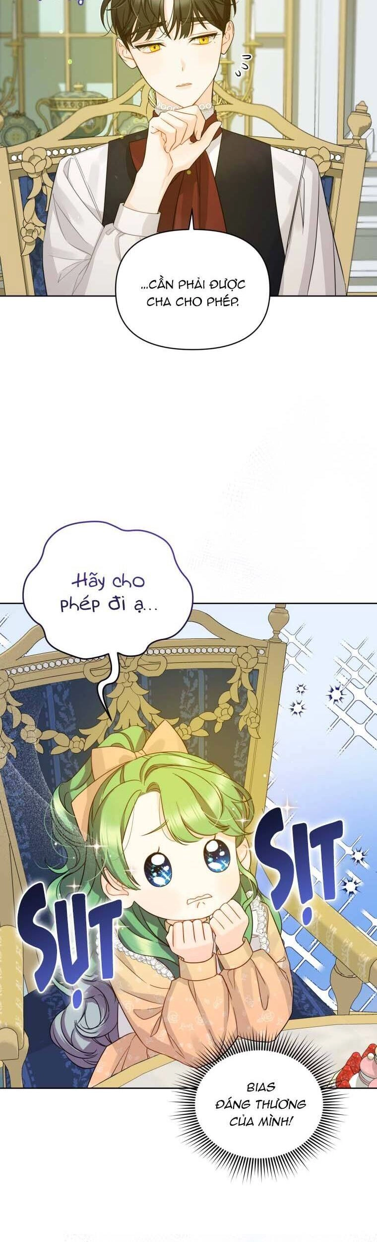 Tôi Trở Thành Em Gái Của Nam Chính Tiểu Thuyết Bl Chapter 2 - 37