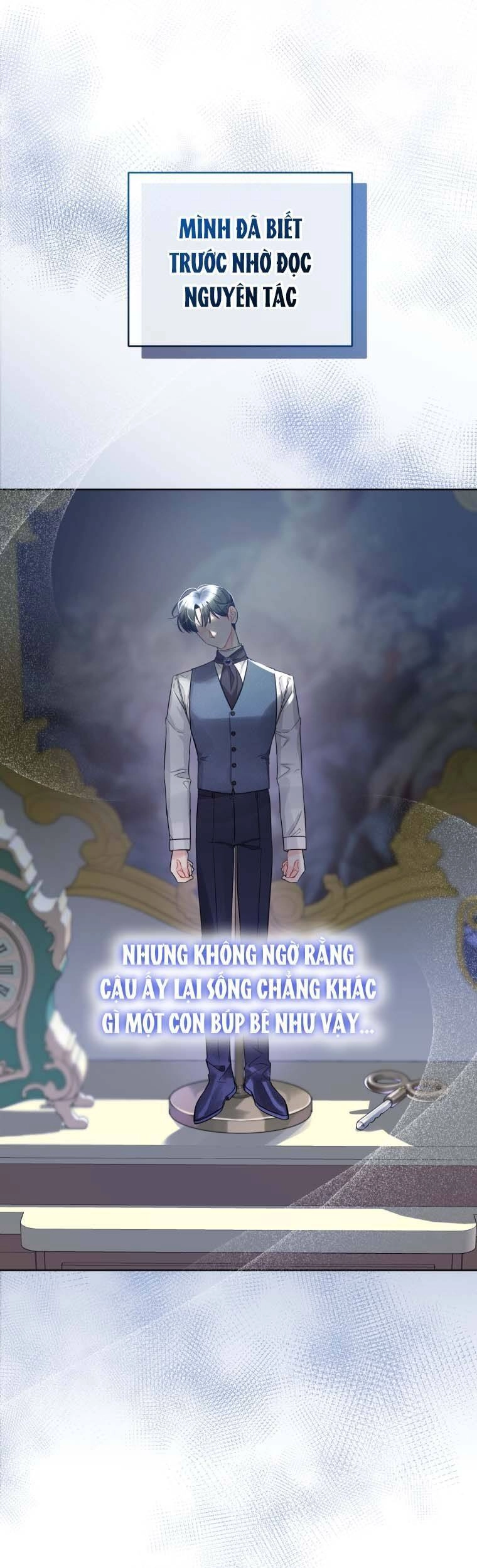 Tôi Trở Thành Em Gái Của Nam Chính Tiểu Thuyết Bl Chapter 2 - 38