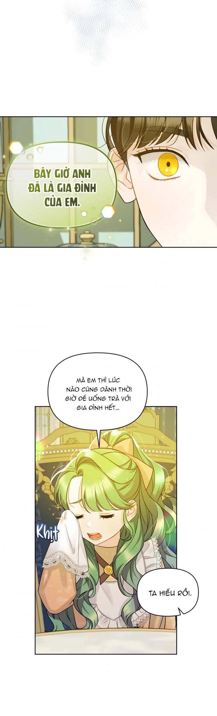 Tôi Trở Thành Em Gái Của Nam Chính Tiểu Thuyết Bl Chapter 2 - 39