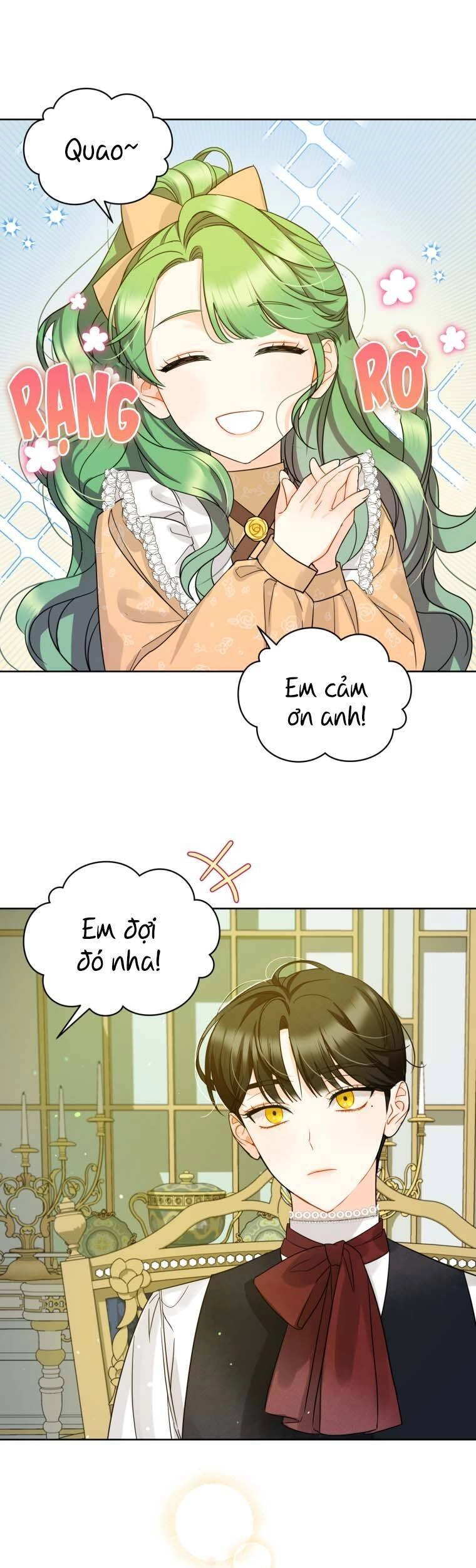 Tôi Trở Thành Em Gái Của Nam Chính Tiểu Thuyết Bl Chapter 2 - 41