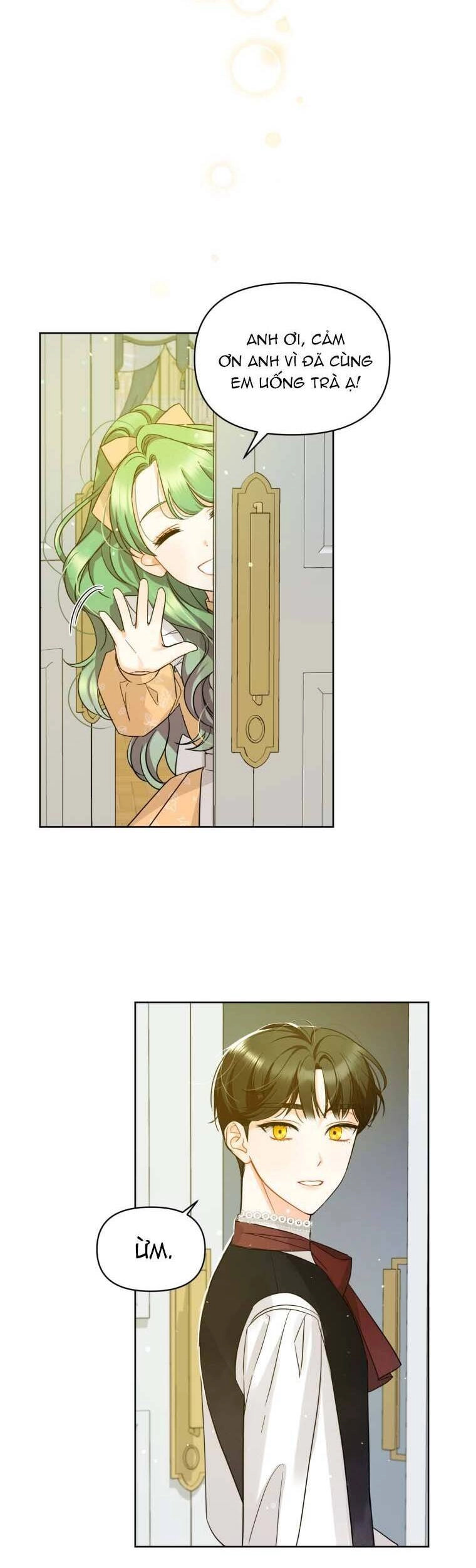 Tôi Trở Thành Em Gái Của Nam Chính Tiểu Thuyết Bl Chapter 2 - 42