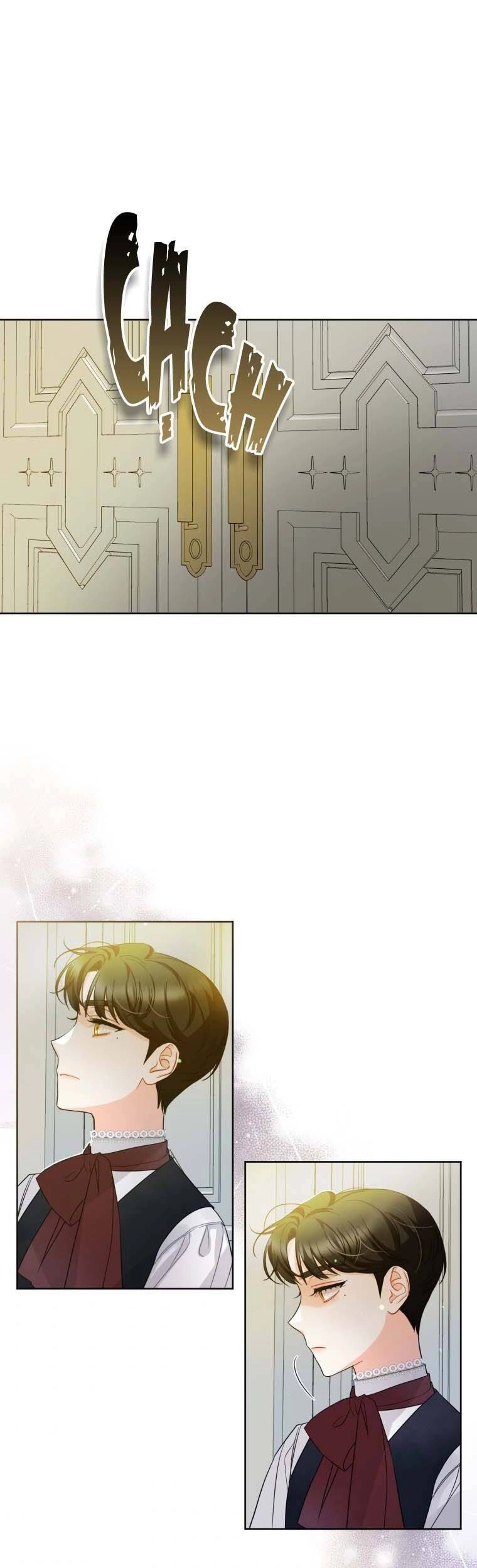 Tôi Trở Thành Em Gái Của Nam Chính Tiểu Thuyết Bl Chapter 2 - 43