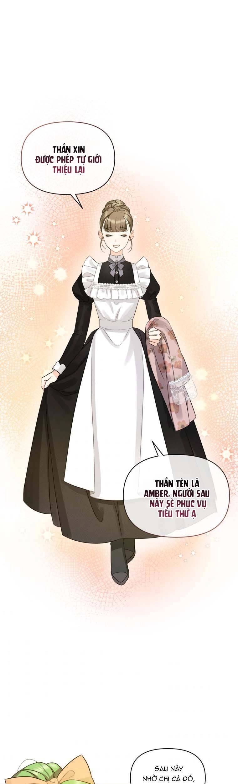 Tôi Trở Thành Em Gái Của Nam Chính Tiểu Thuyết Bl Chapter 3 - 1