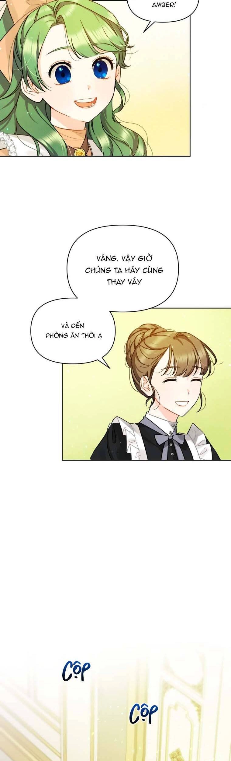 Tôi Trở Thành Em Gái Của Nam Chính Tiểu Thuyết Bl Chapter 3 - 2