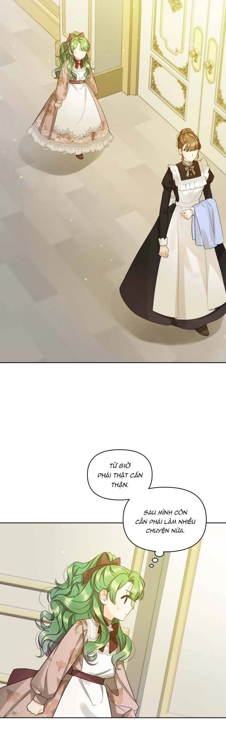 Tôi Trở Thành Em Gái Của Nam Chính Tiểu Thuyết Bl Chapter 3 - 3