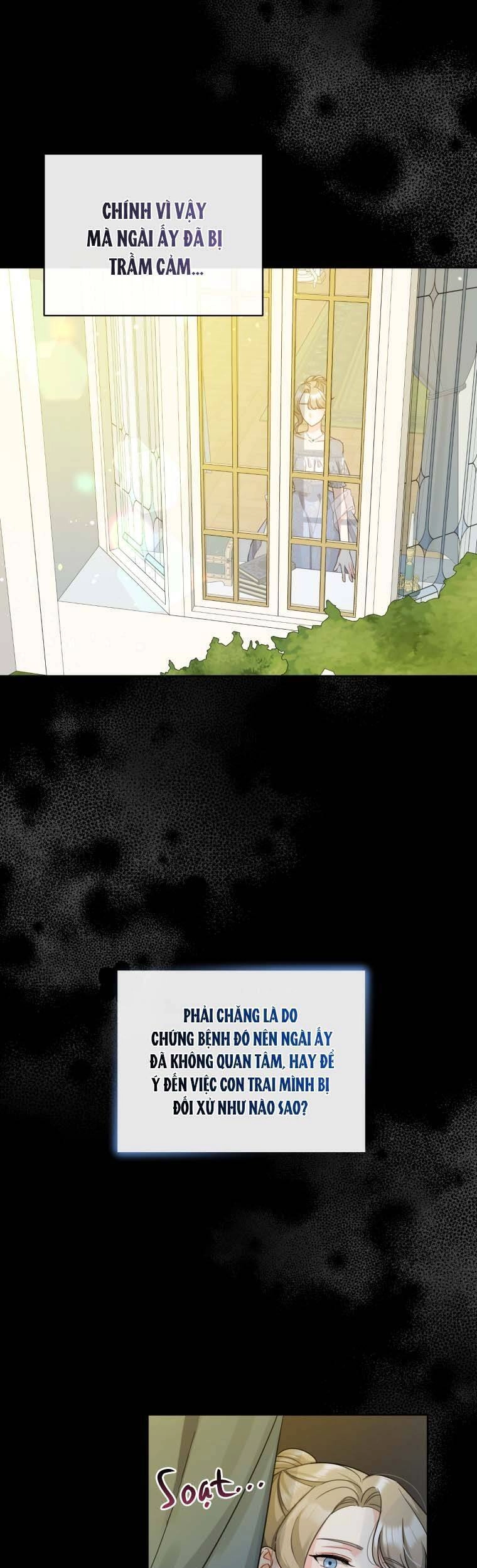 Tôi Trở Thành Em Gái Của Nam Chính Tiểu Thuyết Bl Chapter 3 - 8