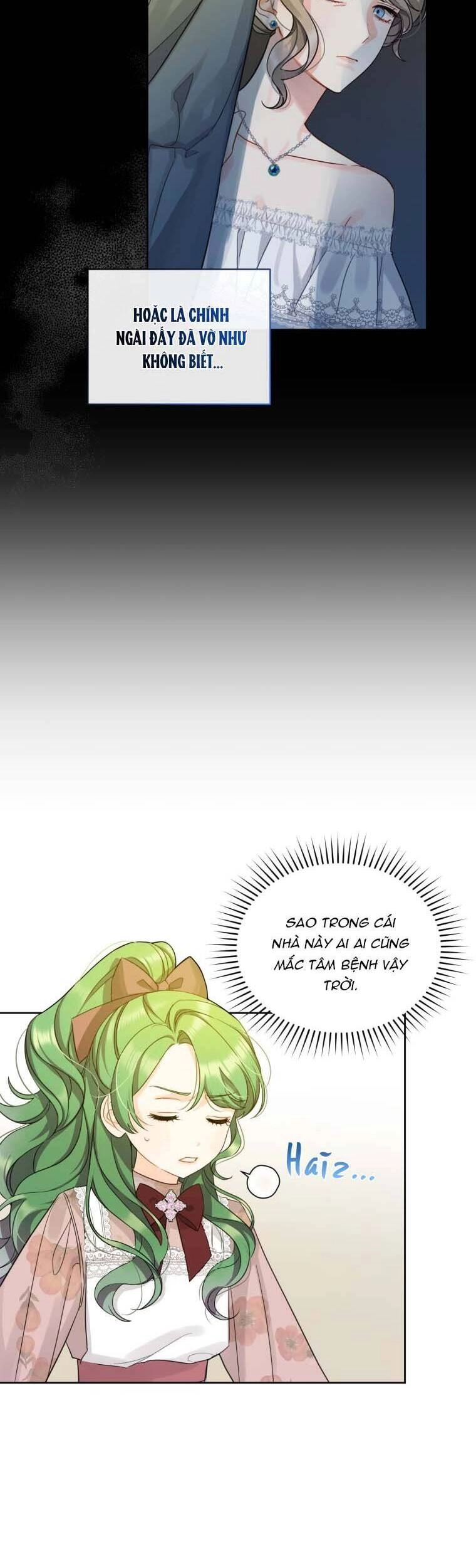 Tôi Trở Thành Em Gái Của Nam Chính Tiểu Thuyết Bl Chapter 3 - 9