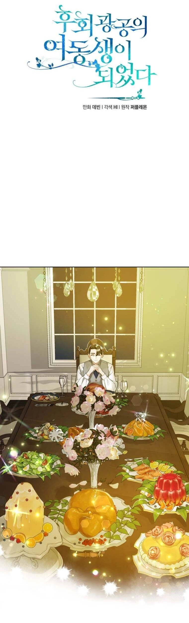 Tôi Trở Thành Em Gái Của Nam Chính Tiểu Thuyết Bl Chapter 3 - 11