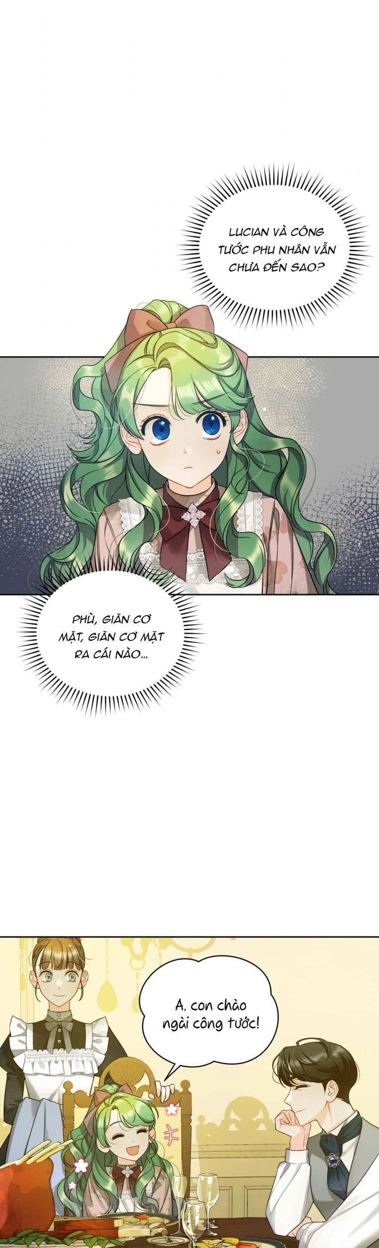 Tôi Trở Thành Em Gái Của Nam Chính Tiểu Thuyết Bl Chapter 3 - 15