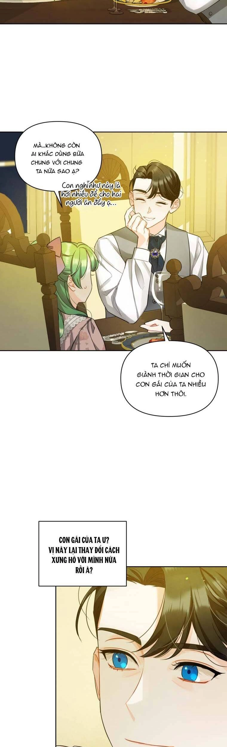 Tôi Trở Thành Em Gái Của Nam Chính Tiểu Thuyết Bl Chapter 3 - 16