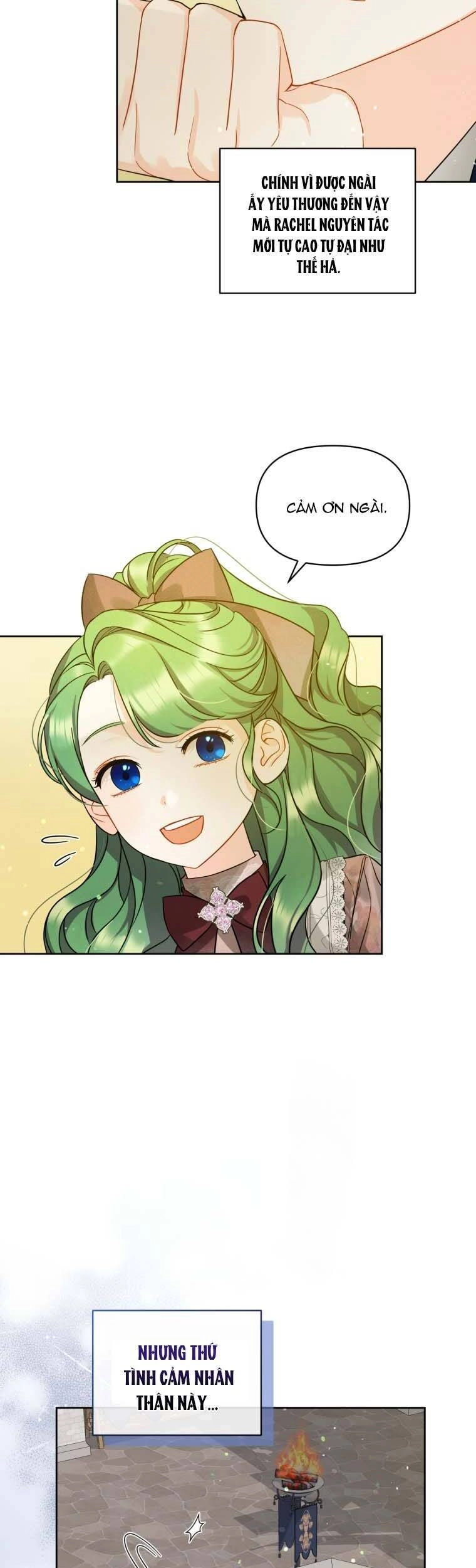 Tôi Trở Thành Em Gái Của Nam Chính Tiểu Thuyết Bl Chapter 3 - 17