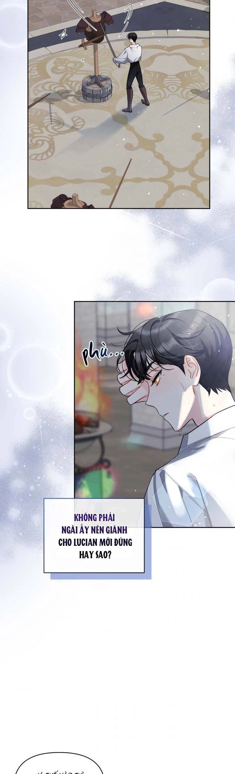 Tôi Trở Thành Em Gái Của Nam Chính Tiểu Thuyết Bl Chapter 3 - 18