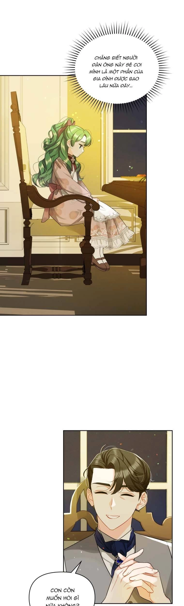 Tôi Trở Thành Em Gái Của Nam Chính Tiểu Thuyết Bl Chapter 3 - 21