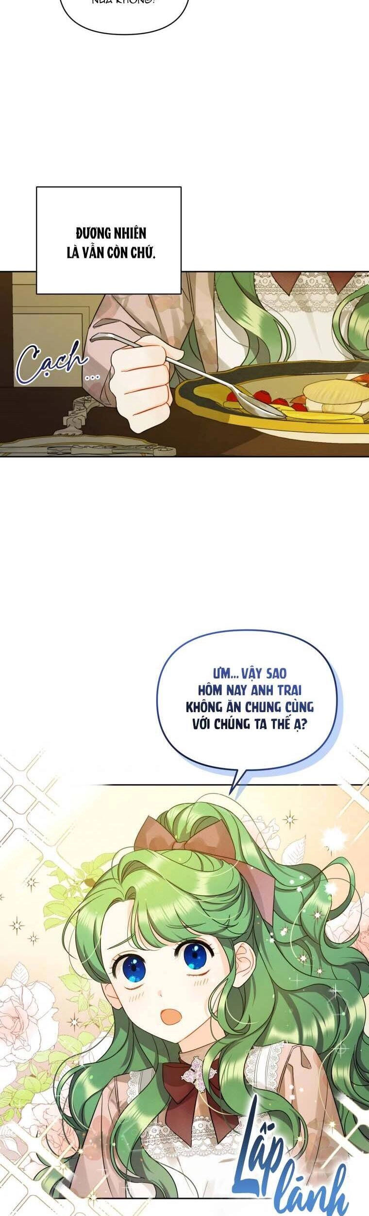 Tôi Trở Thành Em Gái Của Nam Chính Tiểu Thuyết Bl Chapter 3 - 22