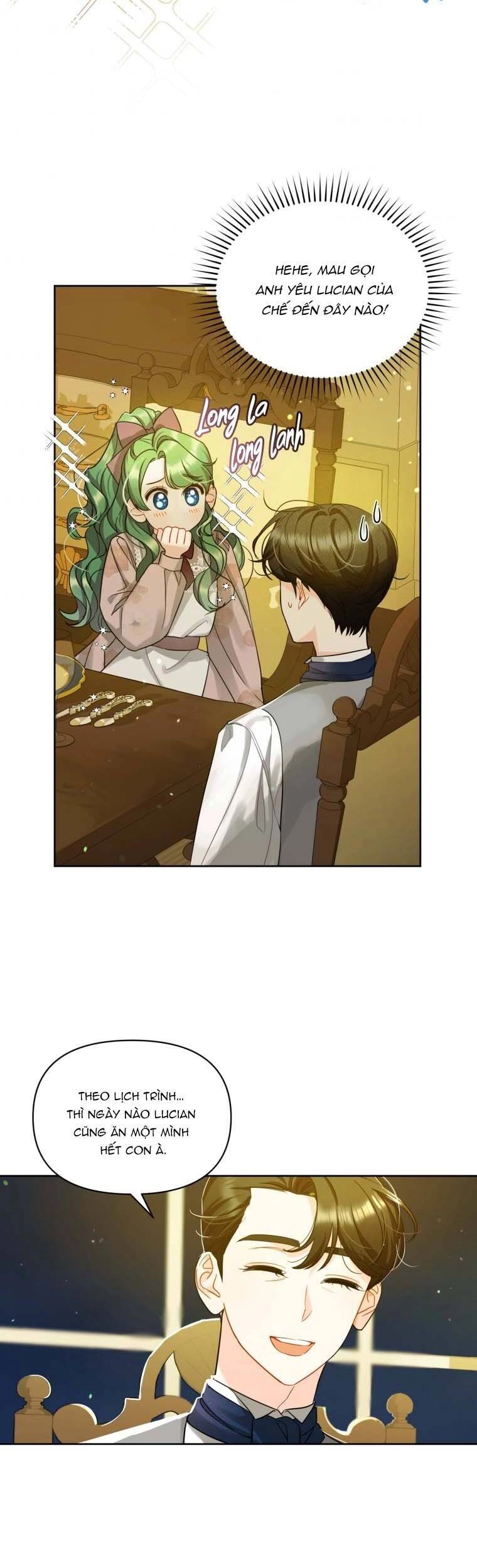 Tôi Trở Thành Em Gái Của Nam Chính Tiểu Thuyết Bl Chapter 3 - 23