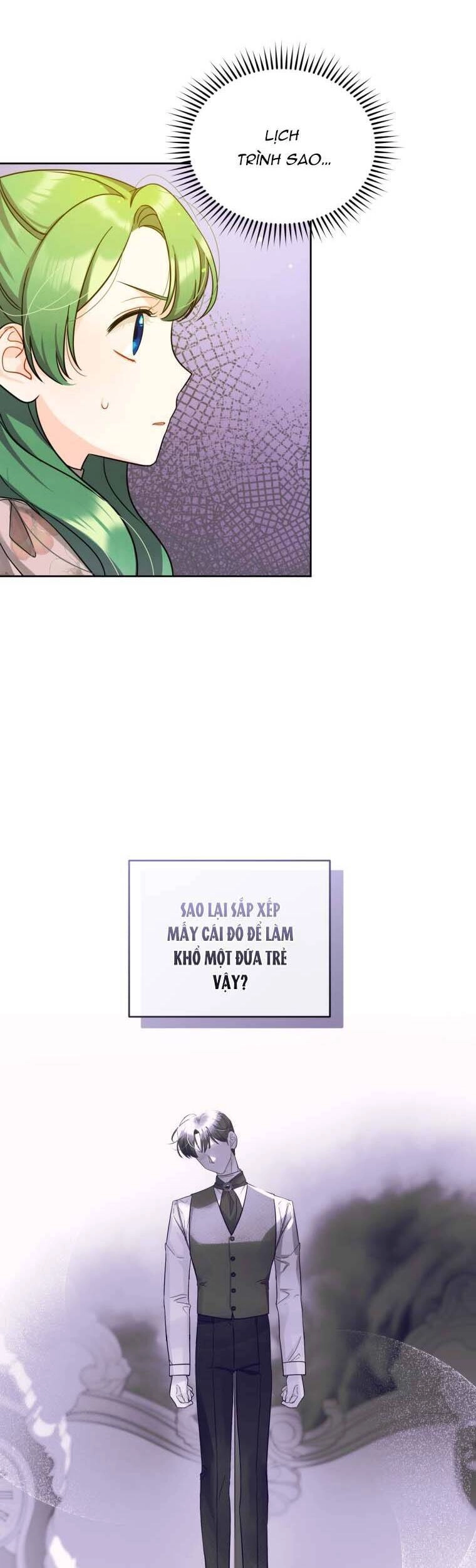 Tôi Trở Thành Em Gái Của Nam Chính Tiểu Thuyết Bl Chapter 3 - 24