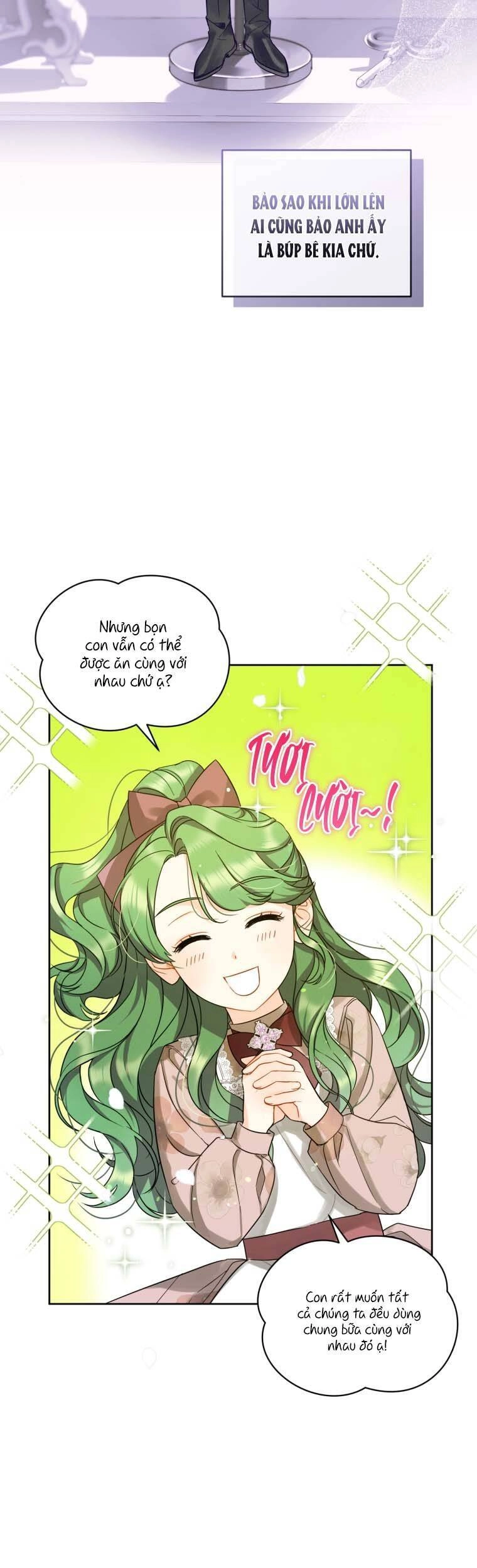 Tôi Trở Thành Em Gái Của Nam Chính Tiểu Thuyết Bl Chapter 3 - 25