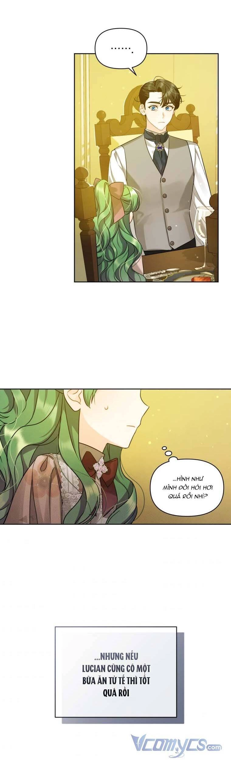 Tôi Trở Thành Em Gái Của Nam Chính Tiểu Thuyết Bl Chapter 3 - 26