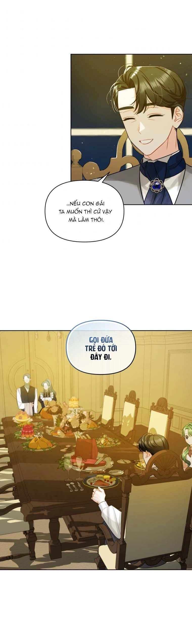 Tôi Trở Thành Em Gái Của Nam Chính Tiểu Thuyết Bl Chapter 3 - 27