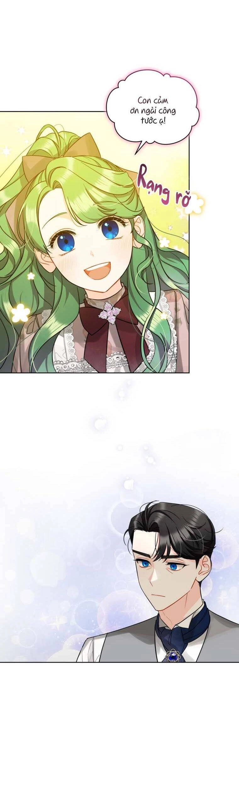 Tôi Trở Thành Em Gái Của Nam Chính Tiểu Thuyết Bl Chapter 3 - 28