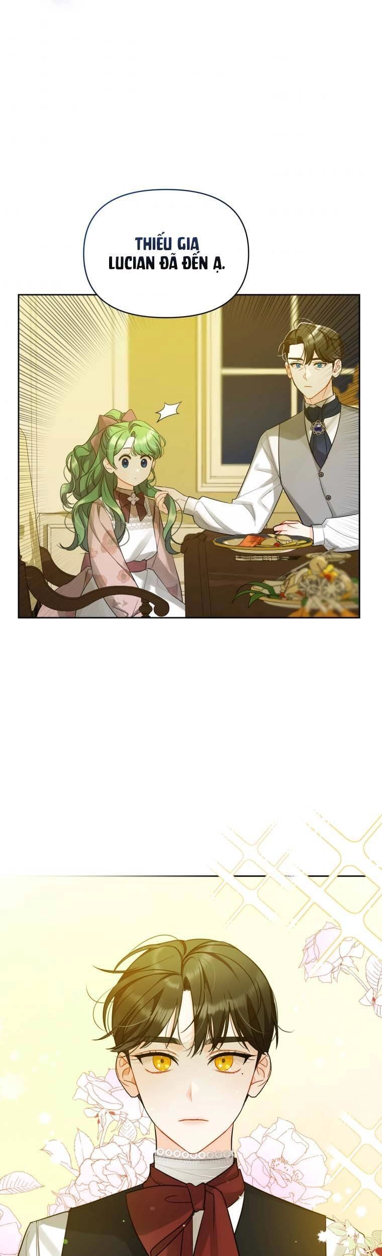 Tôi Trở Thành Em Gái Của Nam Chính Tiểu Thuyết Bl Chapter 3 - 31