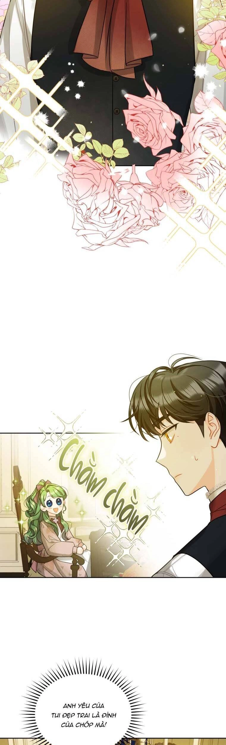 Tôi Trở Thành Em Gái Của Nam Chính Tiểu Thuyết Bl Chapter 3 - 32