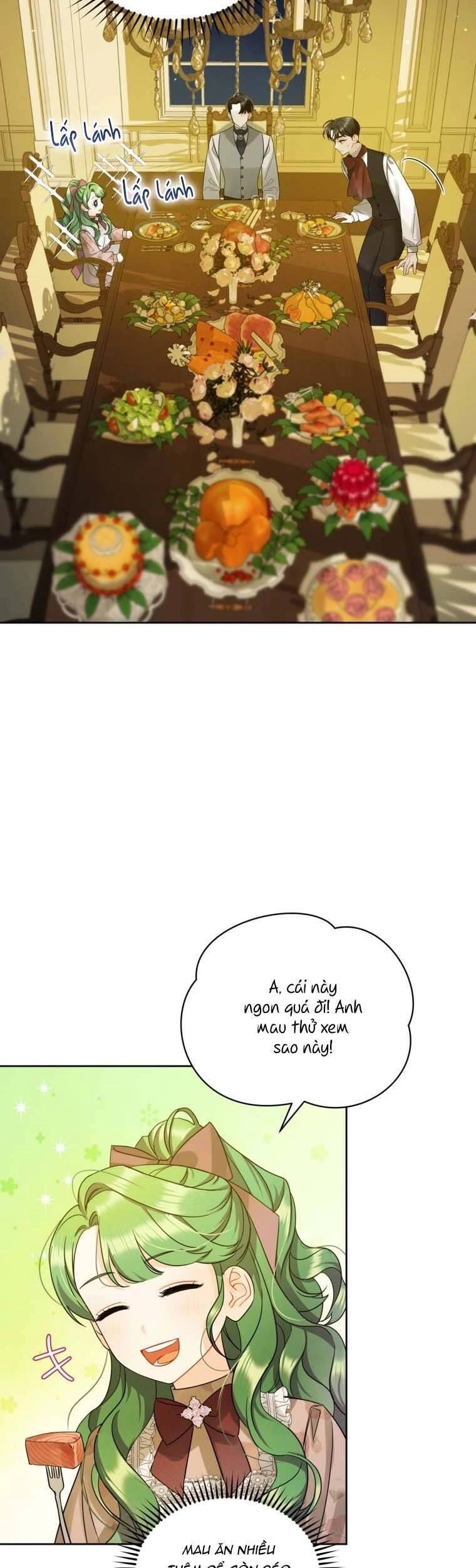 Tôi Trở Thành Em Gái Của Nam Chính Tiểu Thuyết Bl Chapter 3 - 33